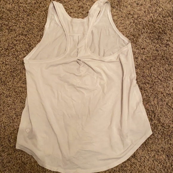 Lululemon Tank top - Picture 2 of 4